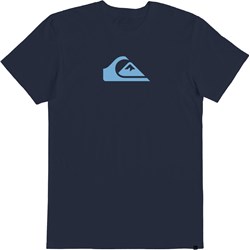 Quiksilver - Mens Comp Logo T-Shirt