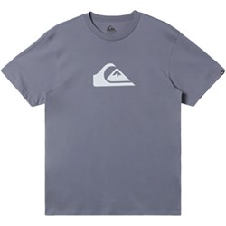 Quiksilver - Mens Comp Logo T-Shirt