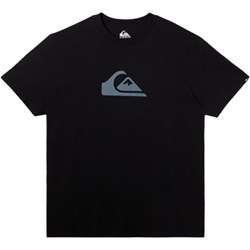 Quiksilver - Mens Comp Logo T-Shirt