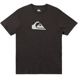 Quiksilver - Mens Comp Logo T-Shirt