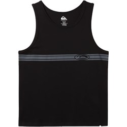 Quiksilver - Mens Comp Stripe Tank Top