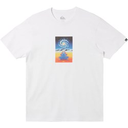 Quiksilver - Mens Cosmic Vibrations T-Shirt