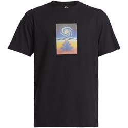 Quiksilver - Mens Cosmic Vibrations T-Shirt