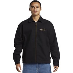 Quiksilver - Mens Crossbar Jacket