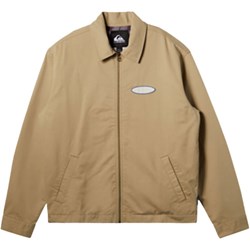 Quiksilver - Mens Crossbar Jacket