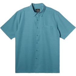 Quiksilver - Mens Centinela 4 Woven Shirt