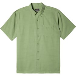 Quiksilver - Mens Centinela 4 Woven Shirt