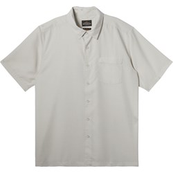 Quiksilver - Mens Centinela 4 Woven Shirt