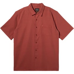 Quiksilver - Mens Centinela 4 Woven Shirt