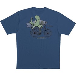 Quiksilver - Mens Da Og T-Shirt