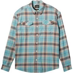 Quiksilver - Mens Dawn Patrol Flannel Shirt