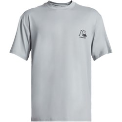 Quiksilver - Mens Dna Bubble Logo Surf T-Shirt