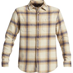 Quiksilver - Mens Dna Flannel Shirt