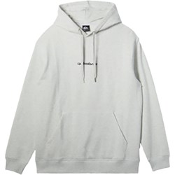 Quiksilver - Mens Dna Omni Logo Hoodie