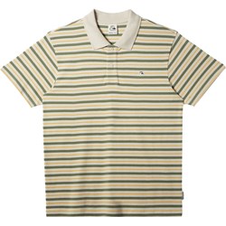 Quiksilver - Mens Dna Polo