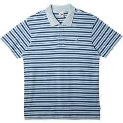 Quiksilver - Mens Dna Polo