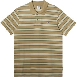 Quiksilver - Mens Dna Polo