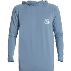 Quiksilver - Mens Dna Surf Hoodie