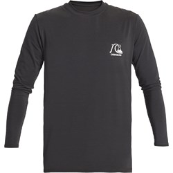 Quiksilver - Mens Dna Surf Long Sleeve T-Shirt