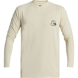 Quiksilver - Mens Dna Surf Long Sleeve T-Shirt