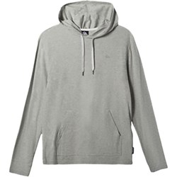 Quiksilver - Mens Drills Hooded Thermal Long Sleeve