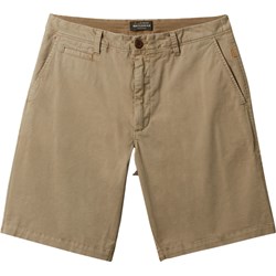 Quiksilver - Mens Dyer Beach Shorts