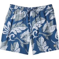 Quiksilver - Mens El Moro Volley 17 Shorts