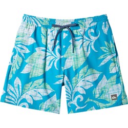 Quiksilver - Mens El Moro Volley 17 Shorts