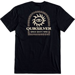 Quiksilver - Mens El Sol T-Shirt