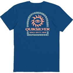 Quiksilver - Mens El Sol T-Shirt