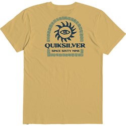 Quiksilver - Mens El Sol T-Shirt