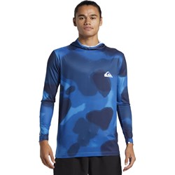 Quiksilver - Mens Everday Surf Hoodie