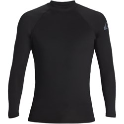 Quiksilver - Mens Everyday Heat Long Sleeve T-Shirt