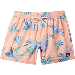 Quiksilver - Mens Everyday Mix Volley 17Nb Shorts