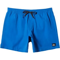 Quiksilver - Mens Everyday Solid Volley 15 Shorts