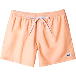 Quiksilver - Mens Everyday Solid Volley 15 Shorts