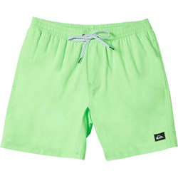 Quiksilver - Mens Everyday Solid Volley 15 Shorts