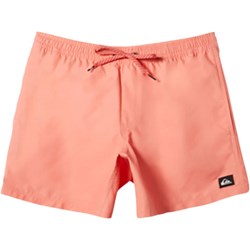 Quiksilver - Mens Everyday Solid Volley 15 Shorts