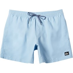 Quiksilver - Mens Everyday Solid Volley 15 Shorts