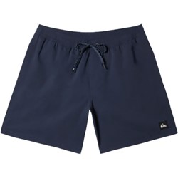 Quiksilver - Mens Everyday Solid Volley 17 Shorts