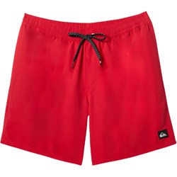 Quiksilver - Mens Everyday Solid Volley 17 Shorts