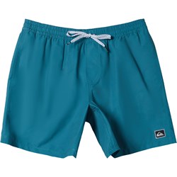 Quiksilver - Mens Everyday Solid Volley 17 Shorts