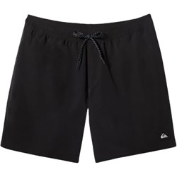 Quiksilver - Mens Everyday Solid Volley 17 Shorts