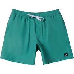 Quiksilver - Mens Everyday Solid Volley 17 Shorts