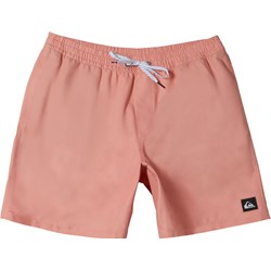 Quiksilver - Mens Everyday Solid Volley 17 Shorts