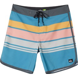 Quiksilver - Mens Everyday Stripe 19 Boardshort