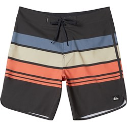 Quiksilver - Mens Everyday Stripe 19 Boardshort