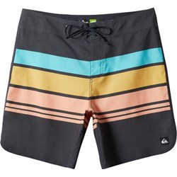 Quiksilver - Mens Everyday Stripe 19 Boardshort