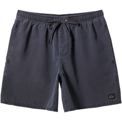 Quiksilver - Mens Everyday Surfwash Volley 17Nb Shorts