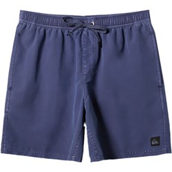 Quiksilver - Mens Everyday Surfwash Volley 17Nb Shorts